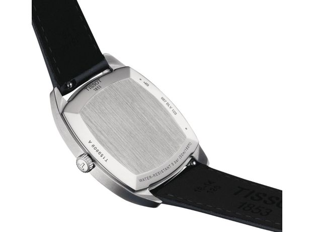 TISSOT T159.909.16.043.00 STYLIST, фото 2 | Интернет-магазин оригинальных часов и аксессуаров