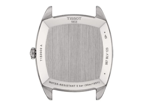 TISSOT T159.909.16.043.00 STYLIST, фото 3 | Интернет-магазин оригинальных часов и аксессуаров