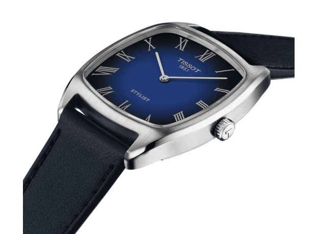 TISSOT T159.909.16.043.00 STYLIST, фото 5 | Интернет-магазин оригинальных часов и аксессуаров