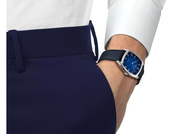 TISSOT T159.909.16.043.00 STYLIST, фото 6 | Интернет-магазин оригинальных часов и аксессуаров