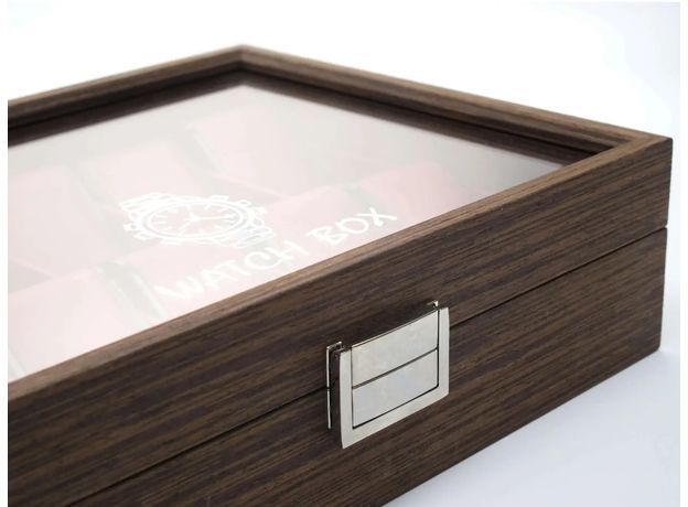 Скринька Craft 10WB.RSW.RD, фото 3 | Интернет-магазин оригинальных часов и аксессуаров