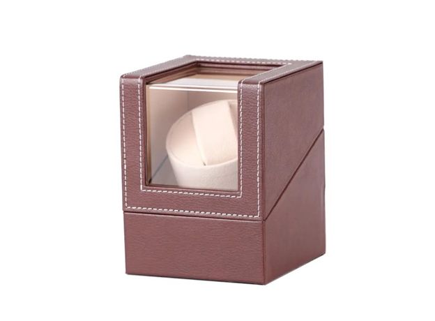 Шкатулка CRAFT NM/LBN/02, фото 2 | Интернет-магазин оригинальных часов и аксессуаров