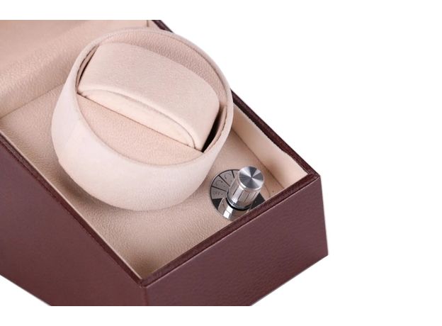 Шкатулка CRAFT NM/LBN/02, фото 3 | Интернет-магазин оригинальных часов и аксессуаров