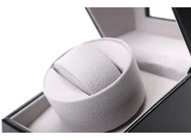 Шкатулка CRAFT W/PU/125/B, фото 4 | Интернет-магазин оригинальных часов и аксессуаров