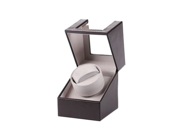 Шкатулка CRAFT W/PU/125/C, фото 2 | Интернет-магазин оригинальных часов и аксессуаров