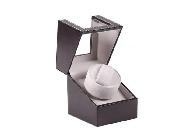 Шкатулка CRAFT W/PU/125/C, фото 3 | Интернет-магазин оригинальных часов и аксессуаров