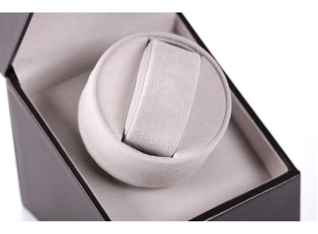 Шкатулка CRAFT W/PU/125/C, фото 4 | Интернет-магазин оригинальных часов и аксессуаров