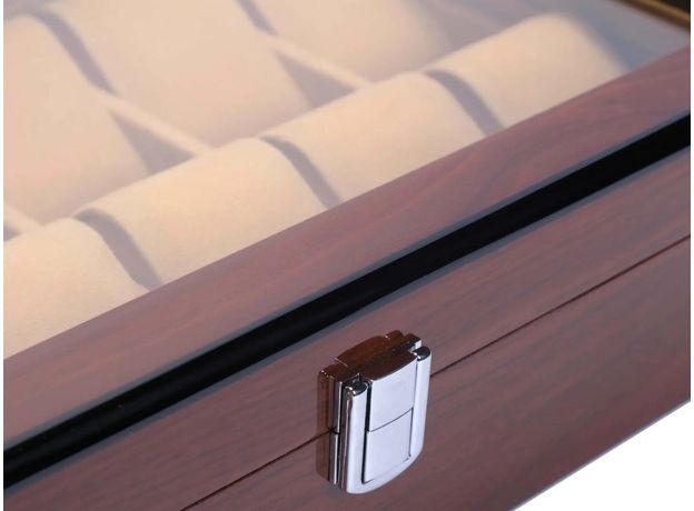 Скринька Craft 12WB.BR.X, фото 3 | Интернет-магазин оригинальных часов и аксессуаров