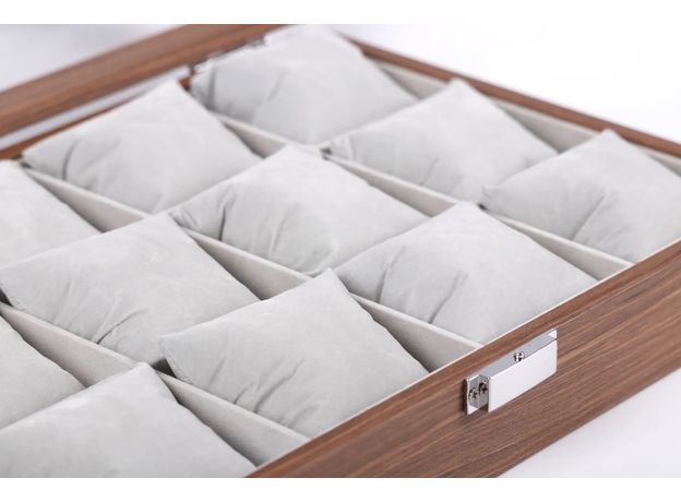 Скринька Craft 12WB.RSW.BR, фото 3 | Интернет-магазин оригинальных часов и аксессуаров