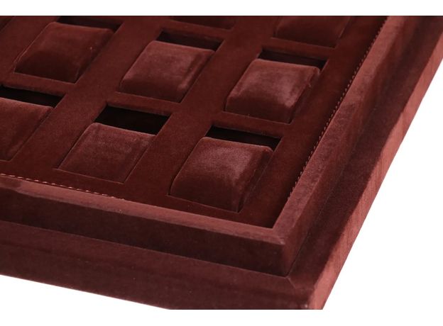 Органайзер CRAFT 18TRAY.BR, фото 2 | Интернет-магазин оригинальных часов и аксессуаров