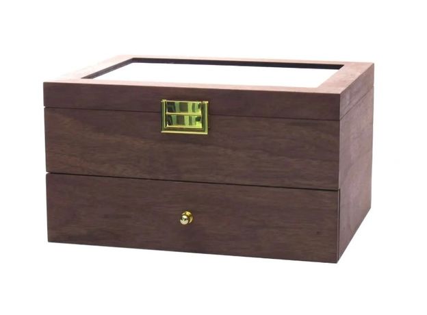 Скринька Craft 20WB.RSW.BR, фото 3 | Интернет-магазин оригинальных часов и аксессуаров