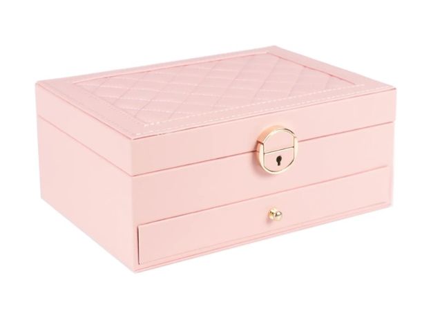 Скринька Craft JW/2FLR.PK, фото 2 | Интернет-магазин оригинальных часов и аксессуаров