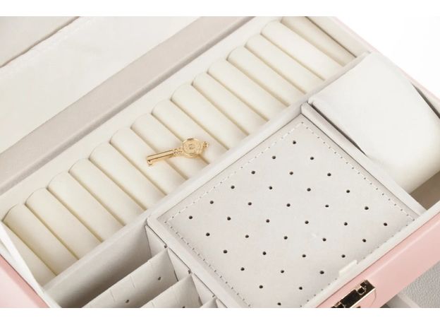 Скринька Craft JW/2FLR.PK, фото 3 | Интернет-магазин оригинальных часов и аксессуаров