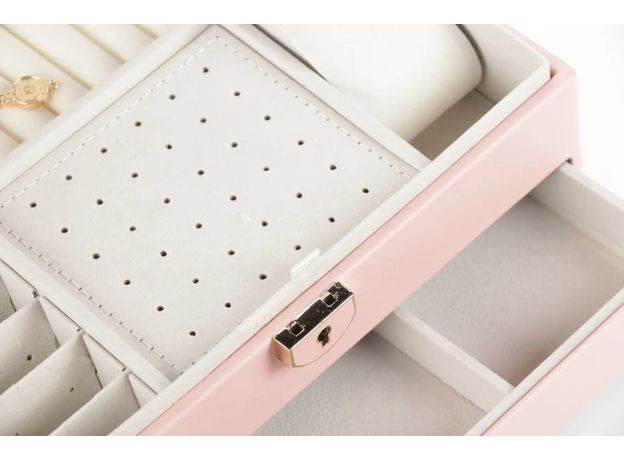 Скринька Craft JW/2FLR.PK, фото 4 | Интернет-магазин оригинальных часов и аксессуаров