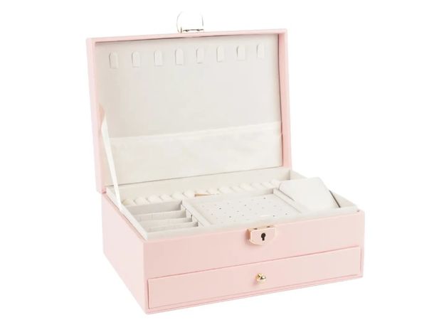 Скринька Craft JW/2FLR.PK, фото 5 | Интернет-магазин оригинальных часов и аксессуаров