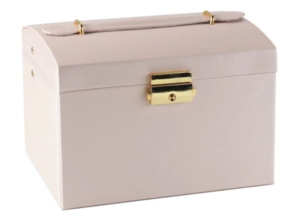 Шкатулка CRAFT JW/3FLR.PK, фото 2 | Интернет-магазин оригинальных часов и аксессуаров