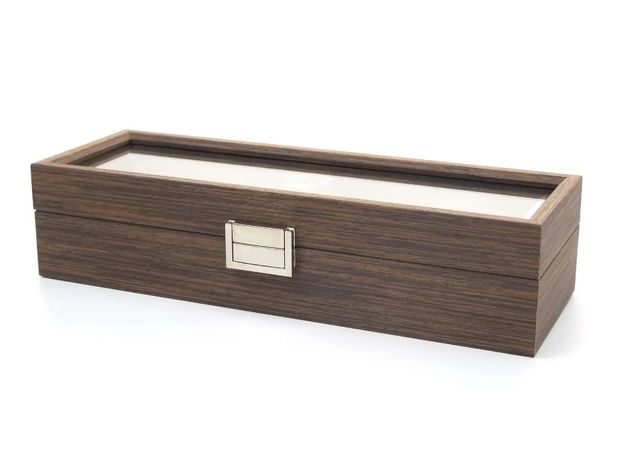 Шкатулка CRAFT 6WB.RSW.BL, фото 2 | Интернет-магазин оригинальных часов и аксессуаров