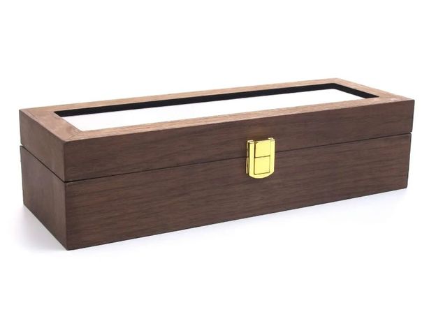 Скринька Craft 6WB.RSW.BR, фото 2 | Интернет-магазин оригинальных часов и аксессуаров