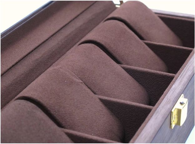 Скринька Craft 6WB.RSW.BR, фото 3 | Интернет-магазин оригинальных часов и аксессуаров