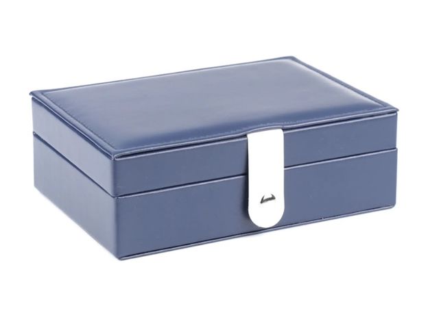 Шкатулка CRAFT JW/8050.NV, фото 3 | Интернет-магазин оригинальных часов и аксессуаров