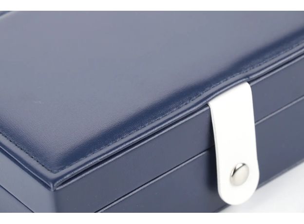 Шкатулка CRAFT JW/8050.NV, фото 4 | Интернет-магазин оригинальных часов и аксессуаров