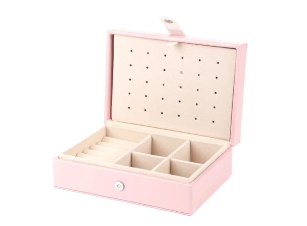 Шкатулка CRAFT JW/8050.PK, фото 2 | Интернет-магазин оригинальных часов и аксессуаров