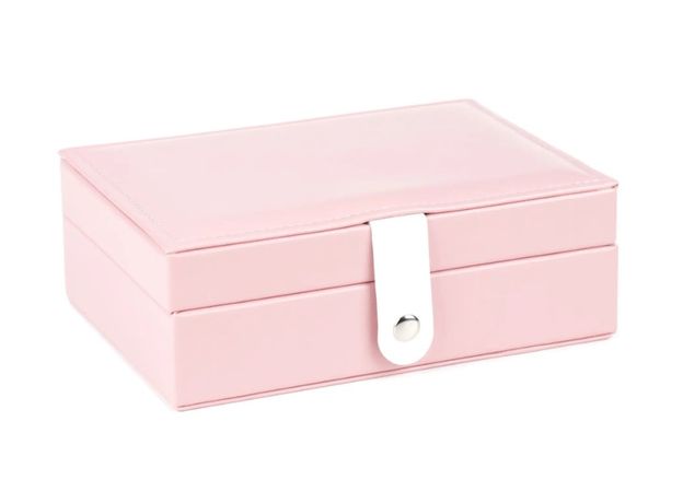 Шкатулка CRAFT JW/8050.PK, фото 3 | Интернет-магазин оригинальных часов и аксессуаров