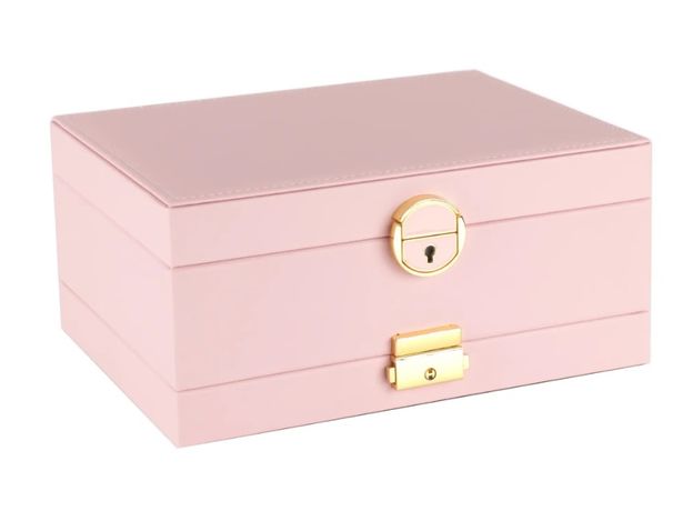 Шкатулка CRAFT JW/8060.pk, фото 2 | Интернет-магазин оригинальных часов и аксессуаров