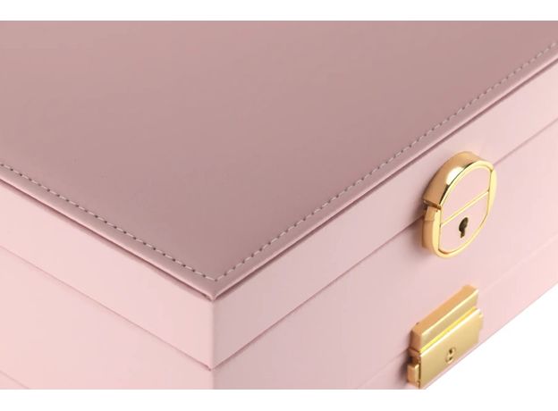 Шкатулка CRAFT JW/8060.pk, фото 5 | Интернет-магазин оригинальных часов и аксессуаров