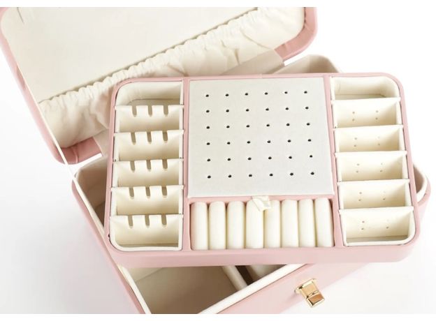 Скринька Craft JW/BRC.PK, фото 4 | Интернет-магазин оригинальных часов и аксессуаров