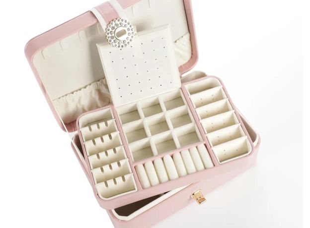 Скринька Craft JW/BRC.PK, фото 5 | Интернет-магазин оригинальных часов и аксессуаров