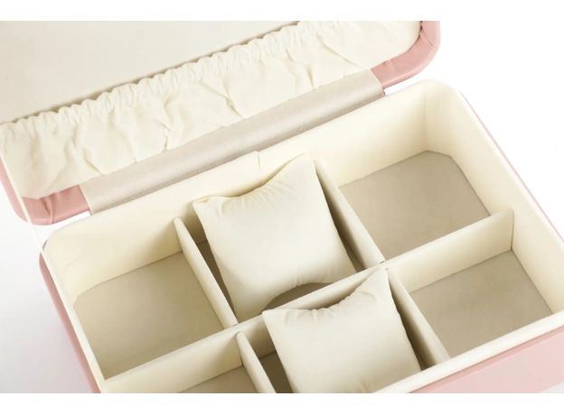 Скринька Craft JW/BRC.PK, фото 6 | Интернет-магазин оригинальных часов и аксессуаров