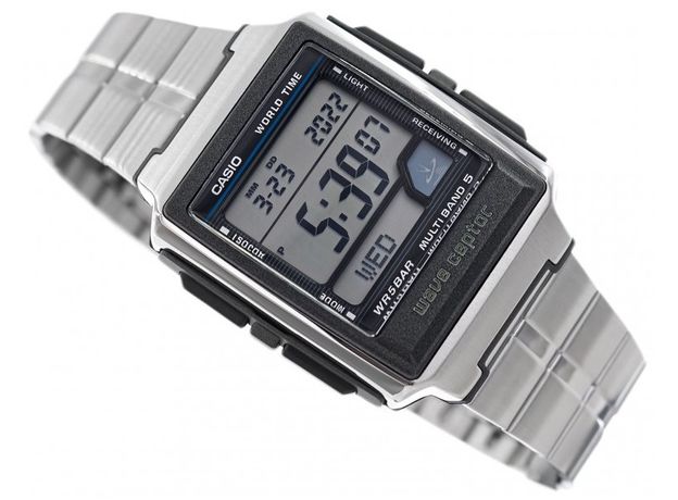 CASIO WV-59RD-1AEF, фото 2 | Интернет-магазин оригинальных часов и аксессуаров