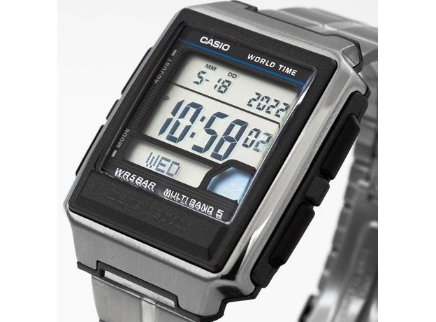 CASIO WV-59RD-1AEF, фото 3 | Интернет-магазин оригинальных часов и аксессуаров