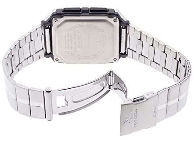 CASIO WV-59RD-1AEF, фото 5 | Интернет-магазин оригинальных часов и аксессуаров