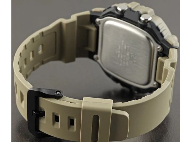 CASIO WS-1700H-5AVEF, фото 4 | Интернет-магазин оригинальных часов и аксессуаров