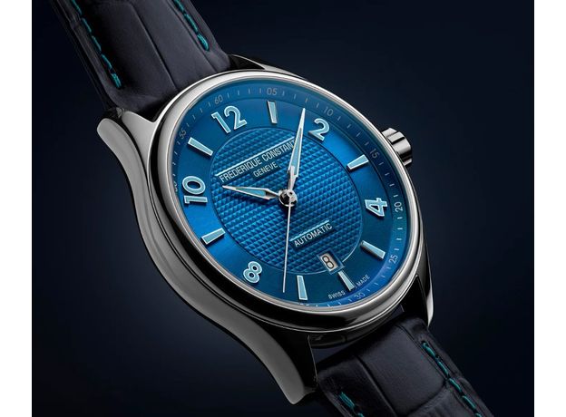Frederique Constant FC-303RMLN5B6 Runabout Automatic Limited Edition, фото 4 | Интернет-магазин оригинальных часов и аксессуаров