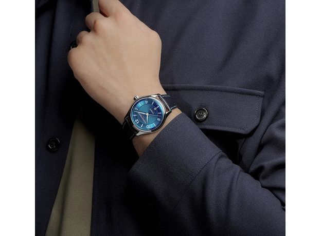 Frederique Constant FC-303RMLN5B6 Runabout Automatic Limited Edition, фото 5 | Интернет-магазин оригинальных часов и аксессуаров