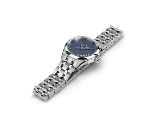 Hamilton H32111140 JAZZMASTER LADY QUARTZ, фото 2 | Интернет-магазин оригинальных часов и аксессуаров