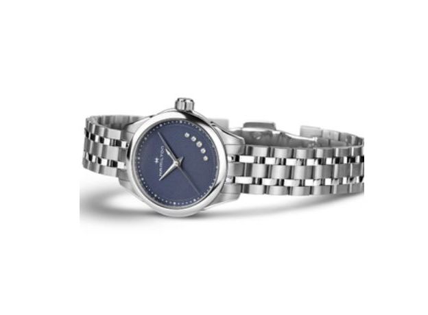 Hamilton H32111140 JAZZMASTER LADY QUARTZ, фото 3 | Интернет-магазин оригинальных часов и аксессуаров