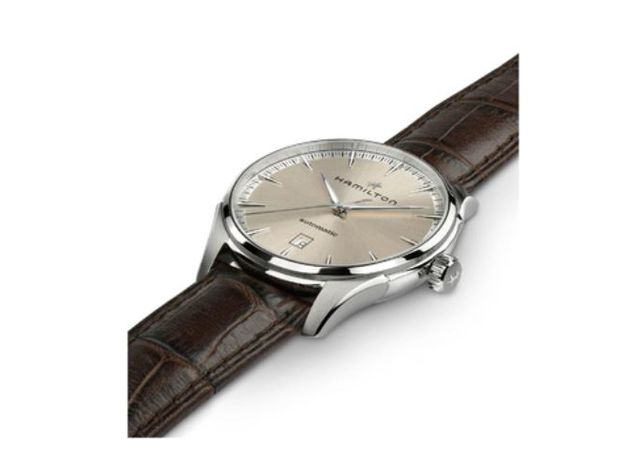 Hamilton H32475520 JAZZMASTER, фото 2 | Интернет-магазин оригинальных часов и аксессуаров