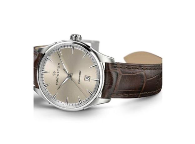 Hamilton H32475520 JAZZMASTER, фото 3 | Интернет-магазин оригинальных часов и аксессуаров