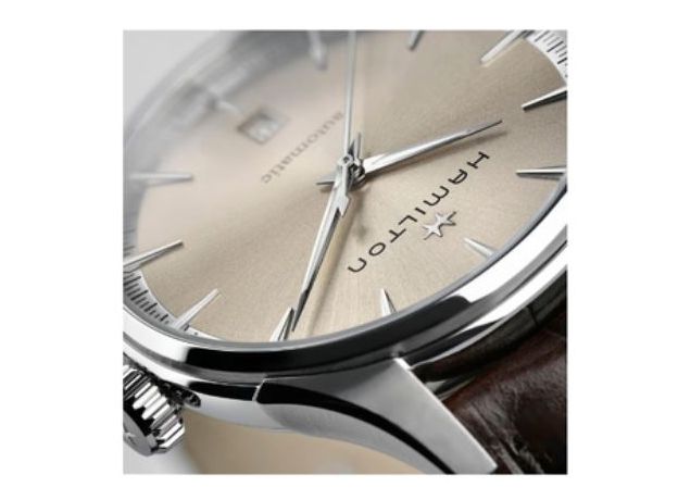 Hamilton H32475520 JAZZMASTER, фото 4 | Интернет-магазин оригинальных часов и аксессуаров