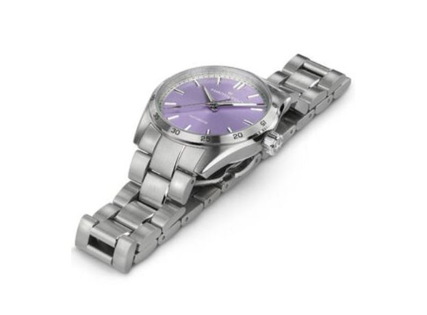 Hamilton H36105170 JAZZMASTER PERFORMER, фото 2 | Интернет-магазин оригинальных часов и аксессуаров