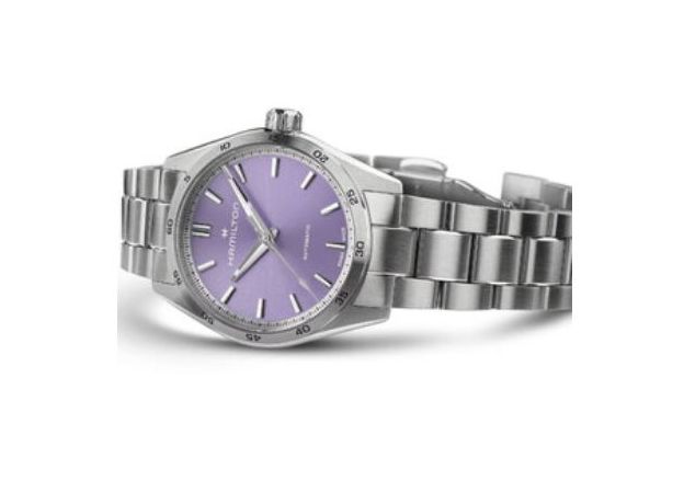 Hamilton H36105170 JAZZMASTER PERFORMER, фото 3 | Интернет-магазин оригинальных часов и аксессуаров