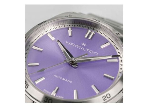 Hamilton H36105170 JAZZMASTER PERFORMER, фото 4 | Интернет-магазин оригинальных часов и аксессуаров