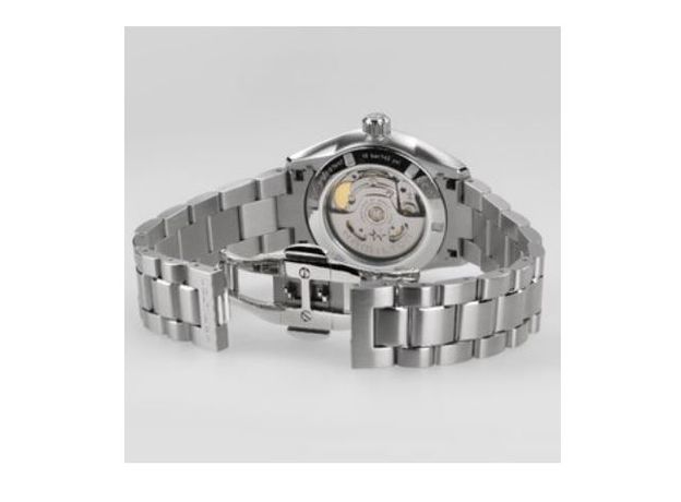 Hamilton H36105170 JAZZMASTER PERFORMER, фото 5 | Интернет-магазин оригинальных часов и аксессуаров