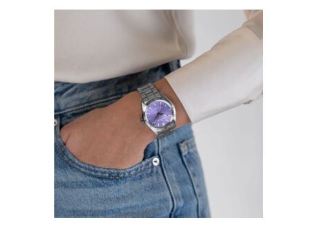 Hamilton H36105170 JAZZMASTER PERFORMER, фото 6 | Интернет-магазин оригинальных часов и аксессуаров