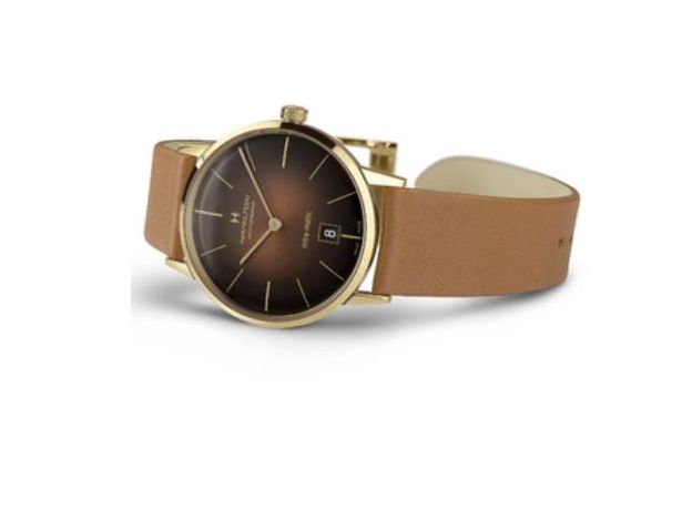 Hamilton H38475501 American Classic Intra-Matic Auto, фото 4 | Интернет-магазин оригинальных часов и аксессуаров