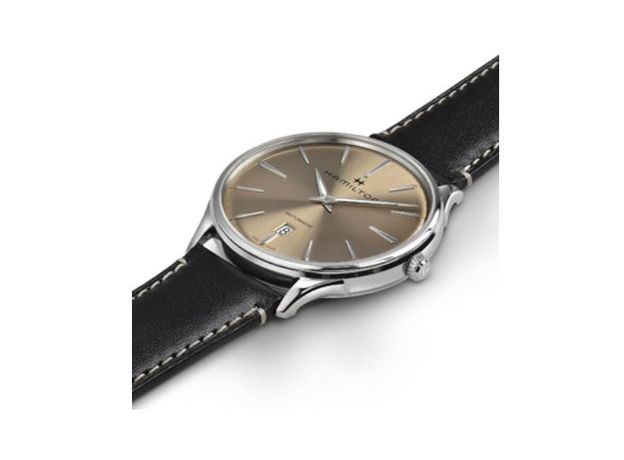 Hamilton H38525721 JAZZMASTER, фото 2 | Интернет-магазин оригинальных часов и аксессуаров